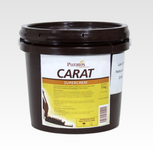 Chocolate para untar