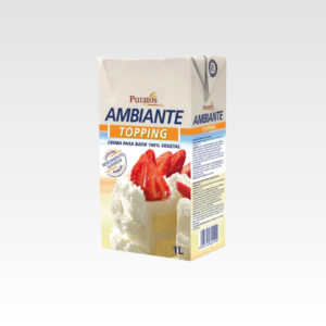Crema vegetal