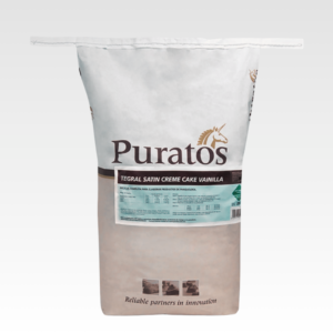 Harina para pastel sabor vainilla