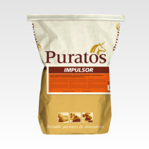 Polvo para hornear de doble acción