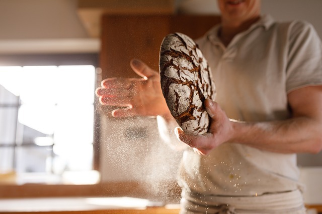 materias primas para el sector pastelero y panadero